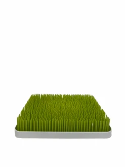 Boon Lawn Countertop Drying Rack, Green, Lawn Countertop Drying Rack