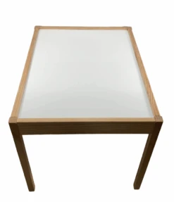 IKEA LATT Children's Table And 2 Chairs -Tiny Steps House babddf26 6d6a 4a14 a325 b0ffec199a7d