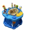 Evenflo ExerSaucer, Mega Splash