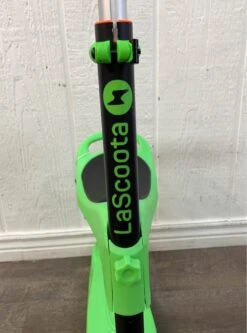 LaScoota 2 In 1 Kids Kick Scooter -Tiny Steps House bb3915387c42d50440818f783f132ecb