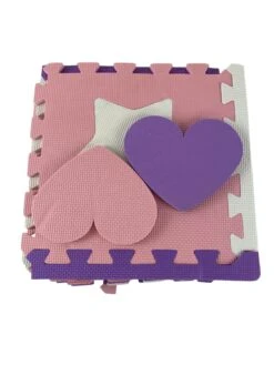 Foam Play Mat, 15 Pieces