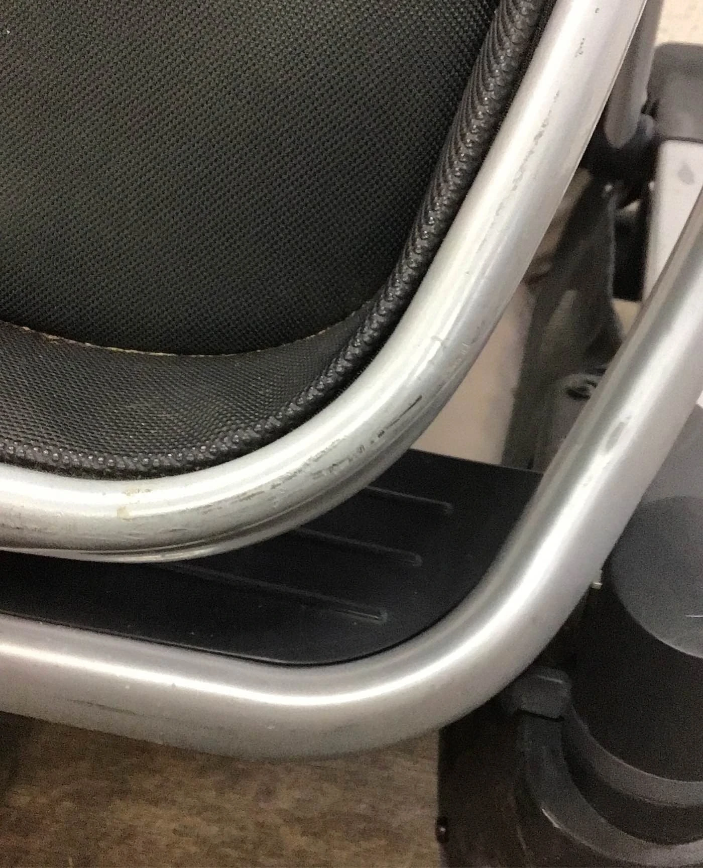 Gb Evoq Stroller, 2015 12 Gb Evoq Stroller, 2015 - Image 12