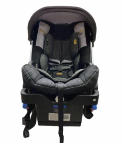 Doona Infant Car Seat & Stroller Combo, Grey Hound, 2023 21 Doona Infant Car Seat & Stroller Combo, Grey Hound, 2023 -Tiny Steps House bbf6b99a a01e 42b2 be37 422611d15ac0