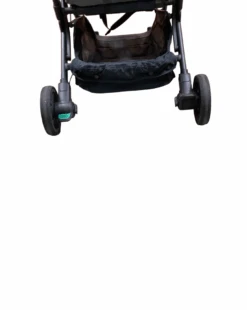 UPPAbaby MINU V2 Stroller, Jake (Black), 2022 -Tiny Steps House bc2200be 56cb 4eb7 bb0e 12271a30ea3c