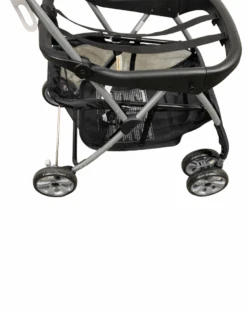 Baby Trend Snap-n-Go EX Universal Infant Car Seat Stroller, 2019 -Tiny Steps House bc3fbf7f 75f1 4795 8302 c80b0c2b4e98