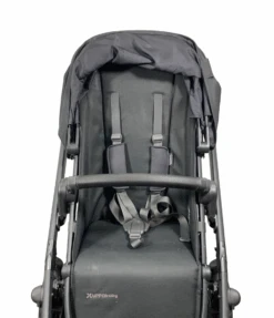 UPPAbaby VISTA V2 Stroller, 2021, Jake (Black) -Tiny Steps House bc47623b 3003 4a8f a1e7 625bd341ec15