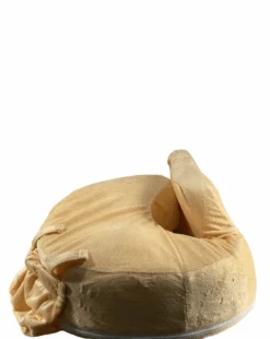 My Brest Friend Super Deluxe Nursing Pillow, Gold -Tiny Steps House bca0943b 8a4f 4117 9a71 14f7d88d9039