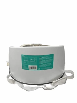 Prince Lionheart Squish Booster Seat -Tiny Steps House bca335ce 99fe 42e2 acac 55997dc14348