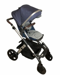 Silver Cross Wave Stroller, 2020