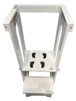 Little Partners Explore 'n Store Learning Tower 7 Little Partners Explore 'n Store Learning Tower -Tiny Steps House bcbf7045399904acd9b18e14d4b6ea10