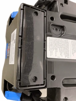 Doona Infant Car Seat & Stroller Combo, 2022, Grey Hound 17 Doona Infant Car Seat & Stroller Combo, 2022, Grey Hound -Tiny Steps House bcde90dd e538 469c 8ac6 f52a2e2bbb01