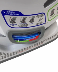 Britax Advocate ClickTight Convertible Car Seat, 2022, Gray Ombre -Tiny Steps House bd3cd7af 700d 43b6 865e 79a6879e390e