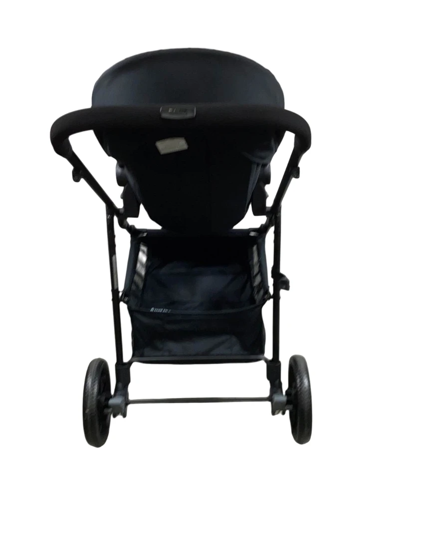Britax Willow Brook S+ Travel System, 2023, Sand Onyx 8 Britax Willow Brook S+ Travel System, 2023, Sand Onyx - Image 8