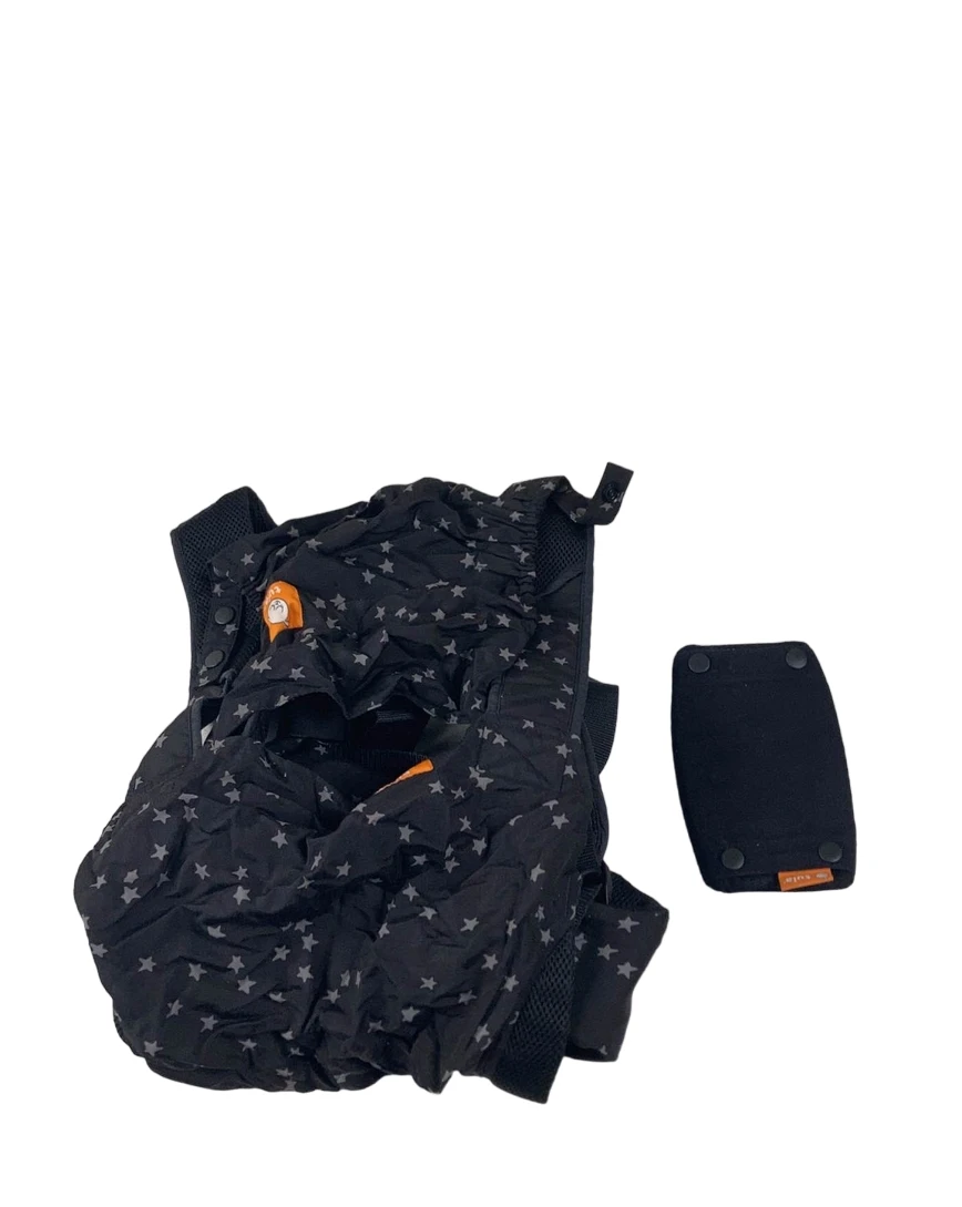 Baby Tula Lite Compact Baby Carrier, Discover 5 Baby Tula Lite Compact Baby Carrier, Discover - Image 5