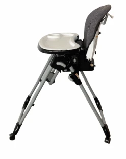 Baby Trend A La Mode Snap Gear 5-in-1 High Chair -Tiny Steps House bd98633f 77ca 476c 809b 9baae8405af2