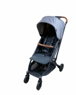 UPPAbaby MINU V2 Stroller, Jake (Black), 2022