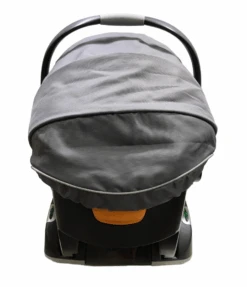 Chicco KeyFit 30 Infant Car Seat, Nottingham -Tiny Steps House bda32553 de03 4774 9329 143702e1cb4e
