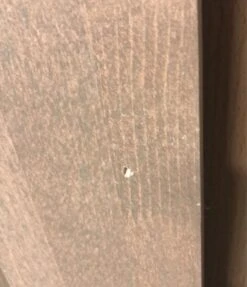 IKEA SUNDVIK Crib, Grey-Brown -Tiny Steps House bdb1f901c9c3e682a884e7cc62f26630