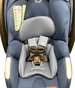 Maxi-Cosi Zelia2 Luxe Travel System, New Hope Navy, 2023 -Tiny Steps House bdb2c0fe dcae 4a08 9e55 0c830a3aba30