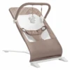 Baby Delight Go With Me Alpine Deluxe Portable Bouncer, Organic Mocha