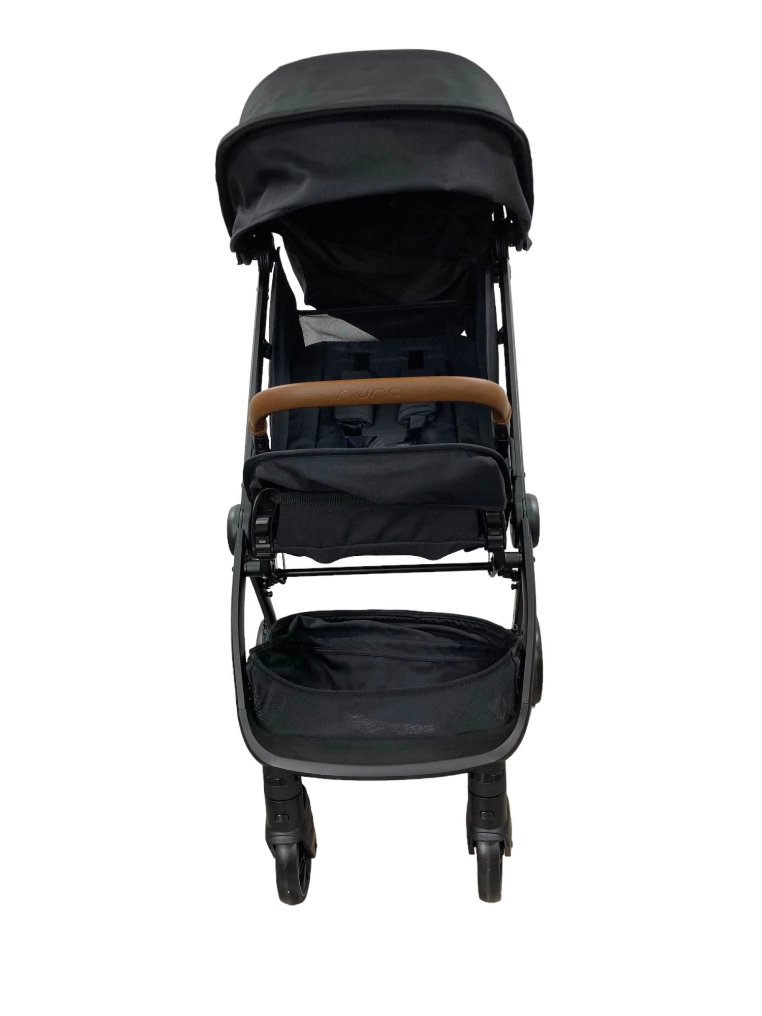Nuna Trvl Stroller, 2022 3 Nuna Trvl Stroller, 2022 - Image 3