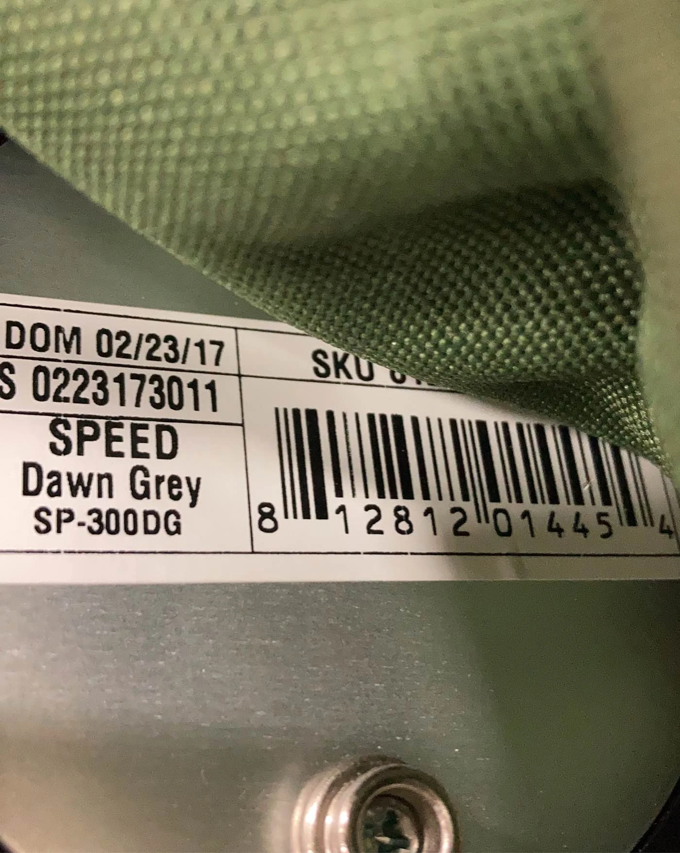 Bumbleride Indie Stroller, 2017 11 Bumbleride Indie Stroller, 2017 - Image 11