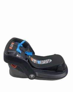 UPPAbaby MESA Infant Car Seat, 2019, Jordan (Charcoal Melange) -Tiny Steps House be98717b ee8f 40da a062 4c882f4ecfb9