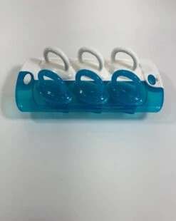 Munchkin Click Lock Fresh Food Freezer Pops 7 Munchkin Click Lock Fresh Food Freezer Pops -Tiny Steps House bec2a2c666a648832b073bff1a13d160