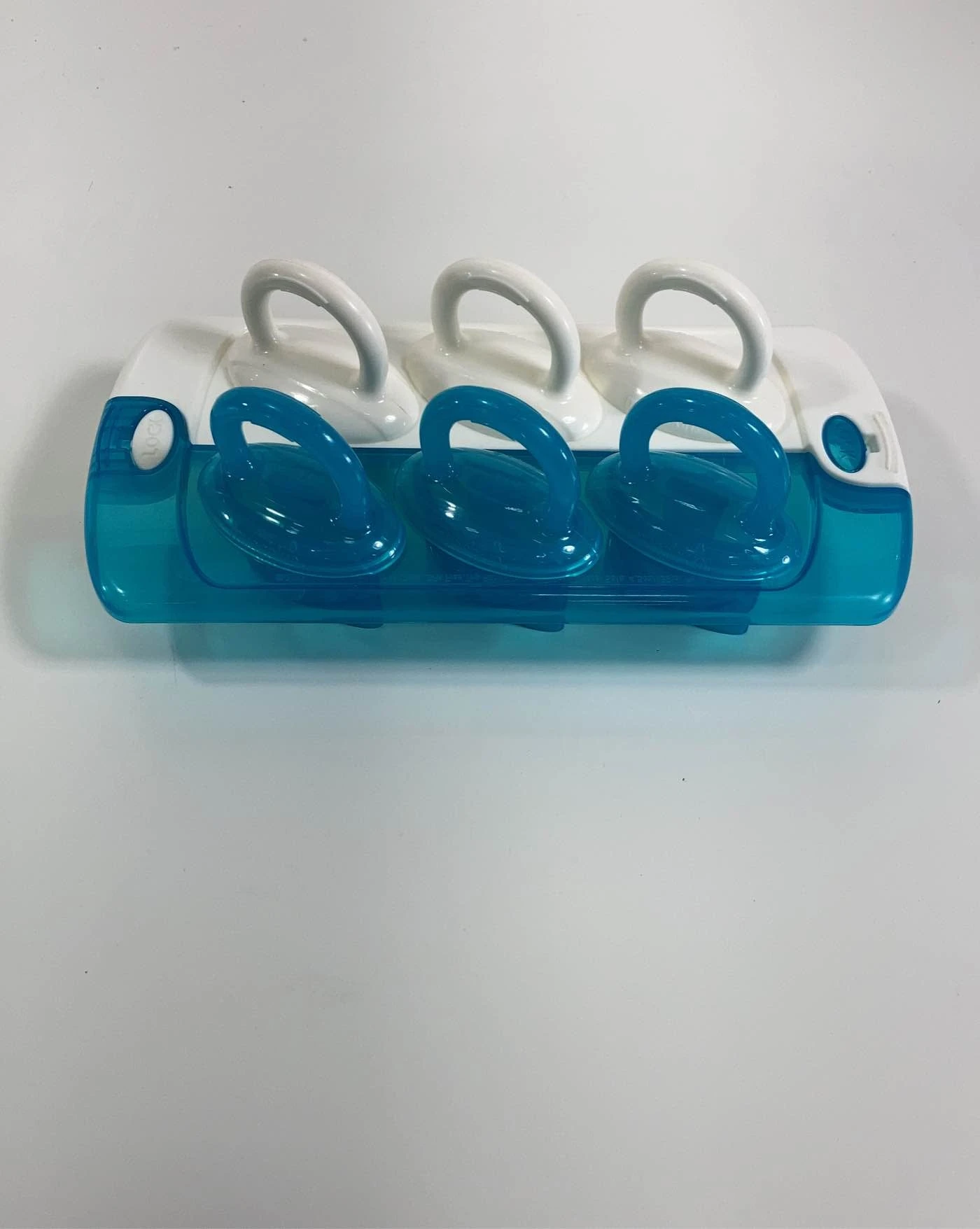 Munchkin Click Lock Fresh Food Freezer Pops 4 Munchkin Click Lock Fresh Food Freezer Pops - Image 4