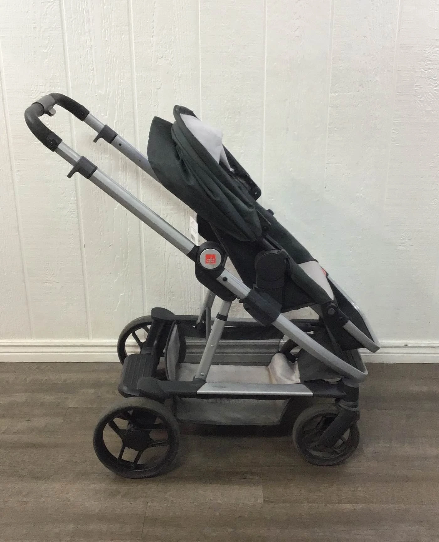 Gb Evoq Stroller, 2015 3 Gb Evoq Stroller, 2015 - Image 3