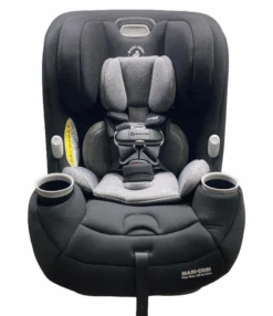 Maxi-Cosi Pria Max All-in-One Convertible Car Seat, Essential Black, 2023 -Tiny Steps House bfc11b0c 52cf 4fa5 9bad 294985edb7b1