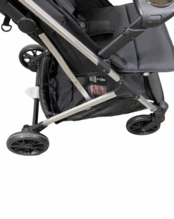 Joovy Kooper Stroller, Black, 2021 21 Joovy Kooper Stroller, Black, 2021 -Tiny Steps House bff76a4e e54b 4871 a5f4 a3baf0ca63e1