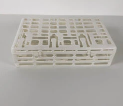 Dr. Brown's Dishwasher Basket, White -Tiny Steps House bfffaf65bf8823ea0d83a6d96ff22deb