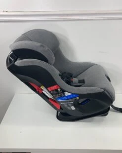 Clek Fllo Convertible Car Seat, 2022 -Tiny Steps House c09ea84740a6b55eaafe62894917c8cb