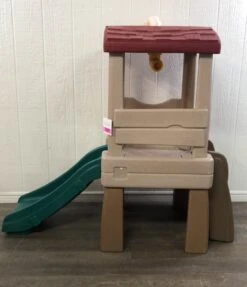 Step2 Naturally Playful Lookout Treehouse -Tiny Steps House c14027020f119f304397988f590d6d3d