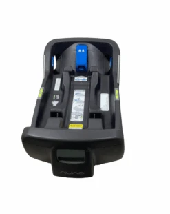 Nuna PIPA Series Car Seat Base, 2023