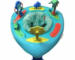 Infantino Sit, Spin, And Stand Entertainer Seat And Activity Table -Tiny Steps House c2cce0ac e362 4037 af00 d9572e9fa2dc