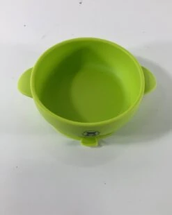 Silicone Bowl