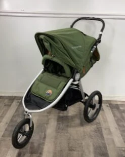 Bumbleride Indie Stroller, 2017