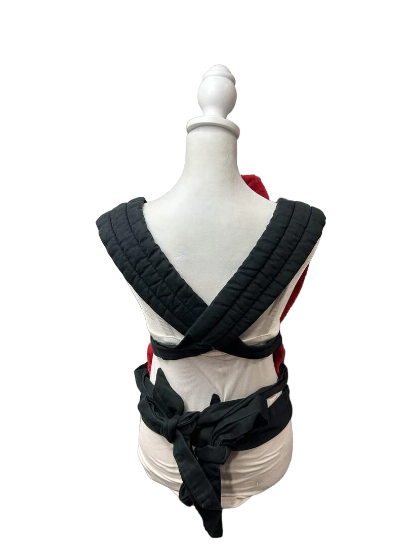 BabyHawk By Moby Meh Dai Carrier 4 BabyHawk By Moby Meh Dai Carrier - Image 4