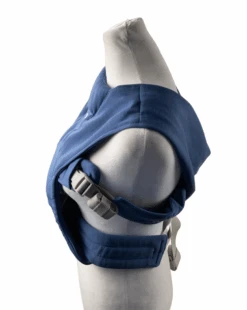 Ergobaby Embrace Baby Carrier, Soft Navy -Tiny Steps House c37b35ca c1a1 4d05 a4c1 1742fd62d905