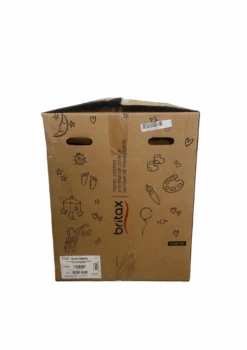 Britax B-Safe Gen2 FlexFit Travel System, 2022, Twilight -Tiny Steps House c3a9efb7 8325 441d 96dd 47e3aa696a06