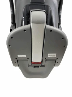 UPPAbaby MESA MAX Infant Car Seat And Base, Jake Charcoal, 2022 17 UPPAbaby MESA MAX Infant Car Seat And Base, Jake Charcoal, 2022 -Tiny Steps House c40139e1 5032 4bd2 972f 4dc5cbbbe7cb