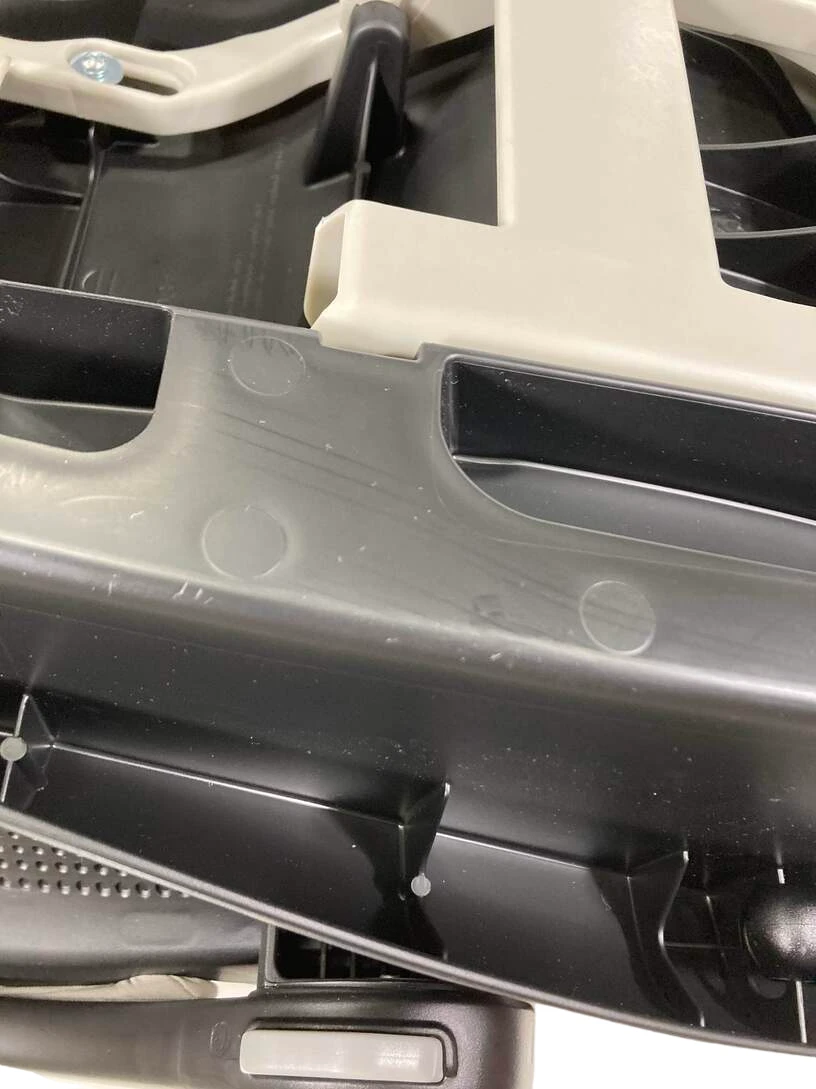 Maxi-Cosi Mico Luxe Infant Car Seat, 2023, New Hope Tan 14 Maxi-Cosi Mico Luxe Infant Car Seat, 2023, New Hope Tan - Image 14