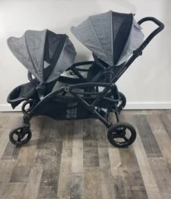 Contours Options Elite Stroller, 2018 -Tiny Steps House c4bc68a7f03574529d4ac1e9ac383be9