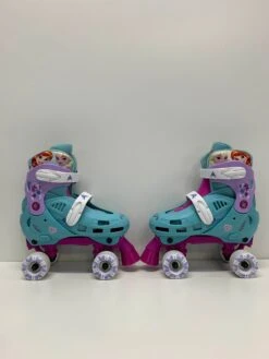 Playwheels Quad Roller Skates, Size 1-4 -Tiny Steps House c4ea9ca350ceb4279262fb230b884cea