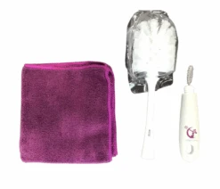 Ceres Chill Breastmilk Chiller, White, With Squeaky Clean Set 10 Ceres Chill Breastmilk Chiller, White, With Squeaky Clean Set -Tiny Steps House c534ae53 7ca8 4c8b 93af 230ca35c29ae