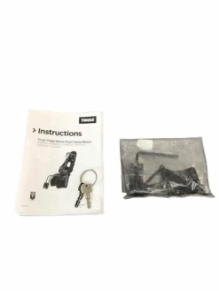 Thule Yepp Nexxt Maxi Frame Mount Child Bike Seat, Mint Green -Tiny Steps House c583a3e0 eaff 4099 88aa c964e128a00f