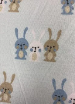 Halo SleepSack Swaddle, Small, Baby Blue Bunnies -Tiny Steps House c585ea4055e4d3149372c04b99d321d8