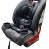 Britax One4Life Convertible Car Seat, 2023, Onyx Stone
